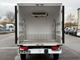 MERCEDES-BENZ Sprinter316*E6c*Thermo King*Seitentür*Klima*TÜV*