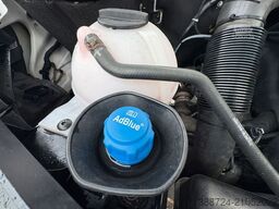 MERCEDES-BENZ Sprinter316*E6c*Thermo King*Seitentür*Klima*TÜV*