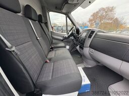 MERCEDES-BENZ Sprinter316*E6c*Thermo King*Seitentür*Klima*TÜV*