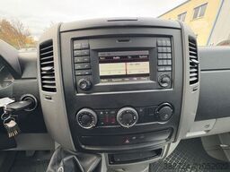 MERCEDES-BENZ Sprinter316*E6c*Thermo King*Seitentür*Klima*TÜV*