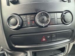 MERCEDES-BENZ Sprinter316*E6c*Thermo King*Seitentür*Klima*TÜV*