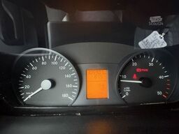 MERCEDES-BENZ Sprinter316*E6c*Thermo King*Seitentür*Klima*TÜV*