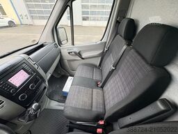 MERCEDES-BENZ Sprinter316*E6c*Thermo King*Seitentür*Klima*TÜV*