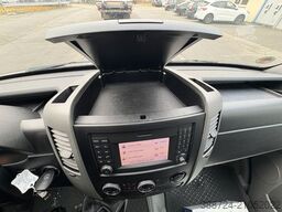 MERCEDES-BENZ Sprinter316*E6c*Thermo King*Seitentür*Klima*TÜV*