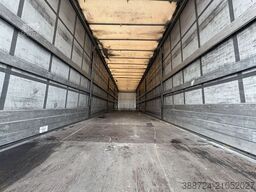 SCHMITZ CARGOBULL SCB*S3T*Vollluft*Palettenkasten*Edscha*XL Zertif