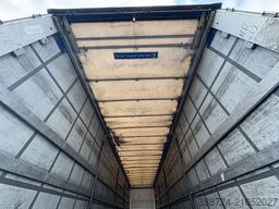 SCHMITZ CARGOBULL SCB*S3T*Vollluft*Palettenkasten*Edscha*XL Zertif