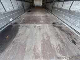 SCHMITZ CARGOBULL SCB*S3T*Vollluft*Palettenkasten*Edscha*XL Zertif