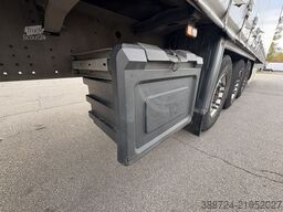 SCHMITZ CARGOBULL SCB*S3T*Vollluft*Palettenkasten*Edscha*XL Zertif