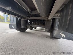 SCHMITZ CARGOBULL SCB*S3T*Vollluft*Palettenkasten*Edscha*XL Zertif