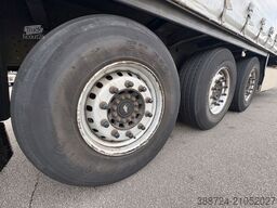 SCHMITZ CARGOBULL SCB*S3T*Vollluft*Palettenkasten*Edscha*XL Zertif