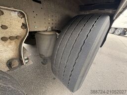 SCHMITZ CARGOBULL SCB*S3T*Vollluft*Palettenkasten*Edscha*XL Zertif