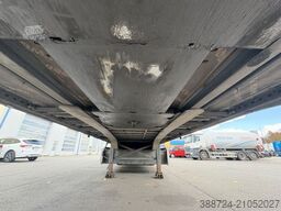 SCHMITZ CARGOBULL SCB*S3T*Vollluft*Palettenkasten*Edscha*XL Zertif