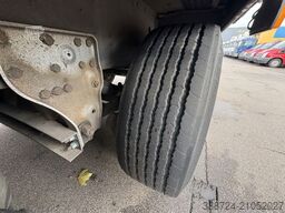 SCHMITZ CARGOBULL SCB*S3T*Vollluft*Palettenkasten*Edscha*XL Zertif