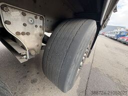 SCHMITZ CARGOBULL SCB*S3T*Vollluft*Palettenkasten*Edscha*XL Zertif