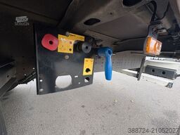 SCHMITZ CARGOBULL SCB*S3T*Vollluft*Palettenkasten*Edscha*XL Zertif