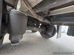 SCHMITZ CARGOBULL SCB*S3T*Vollluft*Palettenkasten*Edscha*XL Zertif