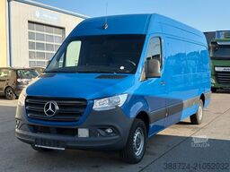 MERCEDES-BENZ Sprinter 316*E6c*Maxi*Klima*Navi*Kamera*TÜV