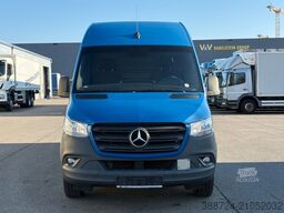 MERCEDES-BENZ Sprinter 316*E6c*Maxi*Klima*Navi*Kamera*TÜV
