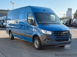 MERCEDES-BENZ Sprinter 316*E6c*Maxi*Klima*Navi*Kamera*TÜV