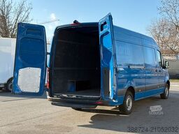 MERCEDES-BENZ Sprinter 316*E6c*Maxi*Klima*Navi*Kamera*TÜV