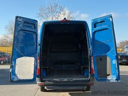 MERCEDES-BENZ Sprinter 316*E6c*Maxi*Klima*Navi*Kamera*TÜV