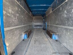 MERCEDES-BENZ Sprinter 316*E6c*Maxi*Klima*Navi*Kamera*TÜV