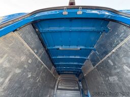 MERCEDES-BENZ Sprinter 316*E6c*Maxi*Klima*Navi*Kamera*TÜV