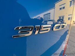 MERCEDES-BENZ Sprinter 316*E6c*Maxi*Klima*Navi*Kamera*TÜV