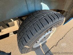 MERCEDES-BENZ Sprinter 316*E6c*Maxi*Klima*Navi*Kamera*TÜV