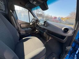 MERCEDES-BENZ Sprinter 316*E6c*Maxi*Klima*Navi*Kamera*TÜV