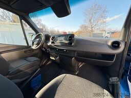 MERCEDES-BENZ Sprinter 316*E6c*Maxi*Klima*Navi*Kamera*TÜV