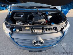 MERCEDES-BENZ Sprinter 316*E6c*Maxi*Klima*Navi*Kamera*TÜV