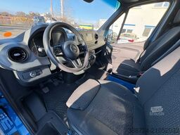 MERCEDES-BENZ Sprinter 316*E6c*Maxi*Klima*Navi*Kamera*TÜV