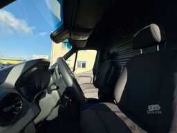 MERCEDES-BENZ Sprinter 316*E6c*Maxi*Klima*Navi*Kamera*TÜV