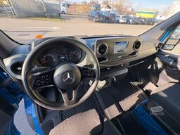 MERCEDES-BENZ Sprinter 316*E6c*Maxi*Klima*Navi*Kamera*TÜV