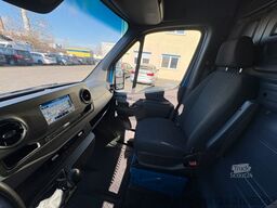 MERCEDES-BENZ Sprinter 316*E6c*Maxi*Klima*Navi*Kamera*TÜV