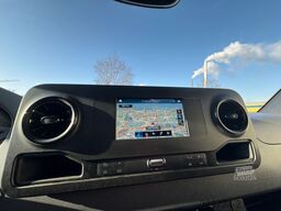 MERCEDES-BENZ Sprinter 316*E6c*Maxi*Klima*Navi*Kamera*TÜV