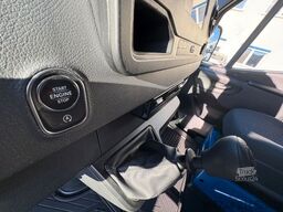 MERCEDES-BENZ Sprinter 316*E6c*Maxi*Klima*Navi*Kamera*TÜV