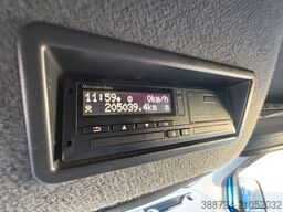 MERCEDES-BENZ Sprinter 316*E6c*Maxi*Klima*Navi*Kamera*TÜV