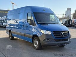 MERCEDES-BENZ Sprinter 315*E6c*Maxi*Klima*Navi*Kamera*TÜV