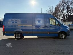 MERCEDES-BENZ Sprinter 315*E6c*Maxi*Klima*Navi*Kamera*TÜV