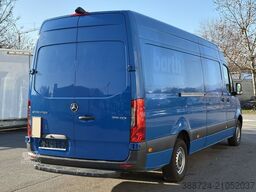 MERCEDES-BENZ Sprinter 315*E6c*Maxi*Klima*Navi*Kamera*TÜV
