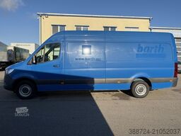 MERCEDES-BENZ Sprinter 315*E6c*Maxi*Klima*Navi*Kamera*TÜV