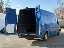 MERCEDES-BENZ Sprinter 315*E6c*Maxi*Klima*Navi*Kamera*TÜV