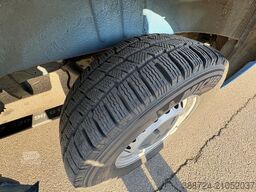 MERCEDES-BENZ Sprinter 315*E6c*Maxi*Klima*Navi*Kamera*TÜV