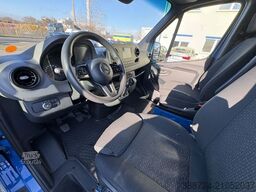 MERCEDES-BENZ Sprinter 315*E6c*Maxi*Klima*Navi*Kamera*TÜV