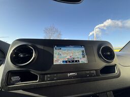 MERCEDES-BENZ Sprinter 315*E6c*Maxi*Klima*Navi*Kamera*TÜV