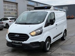 FORD Transit Custom*E6d*61.000 Km*Carrier*Klima*TÜV*