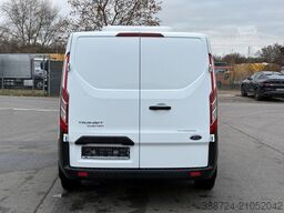 FORD Transit Custom*E6d*61.000 Km*Carrier*Klima*TÜV*