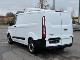 FORD Transit Custom*E6d*61.000 Km*Carrier*Klima*TÜV*